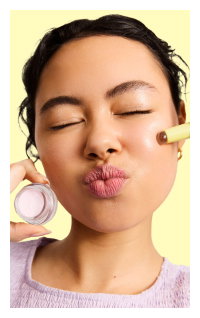 Pink Lemonade Jelly Sheen Lip & Cheek Duo