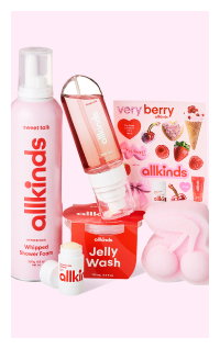 Very Berry The Ultimate Set