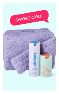 Overnight Glow Set