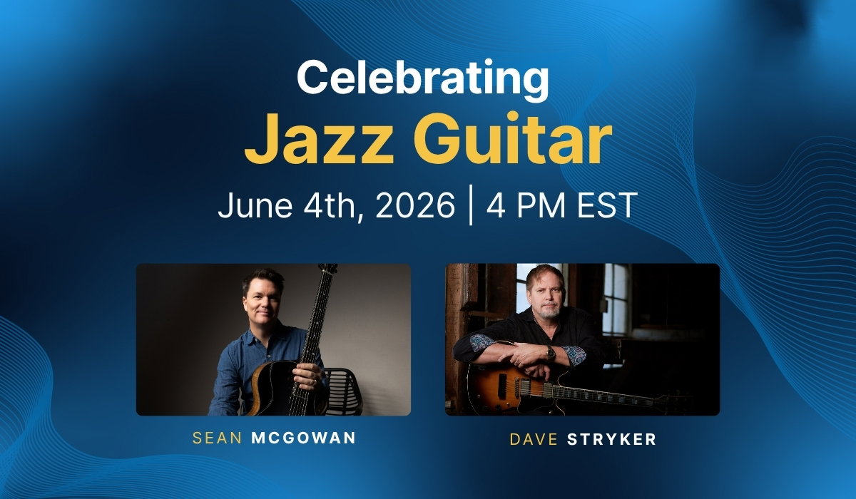 Jazz Month