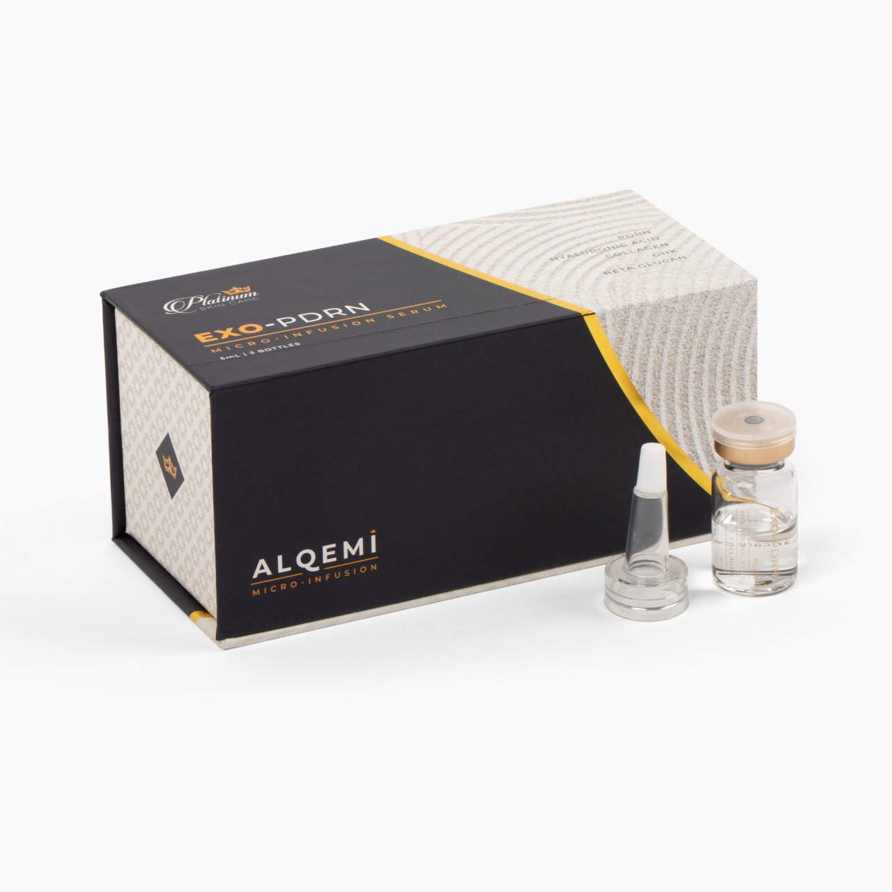 Image of ALQEMI EXO-PDRN