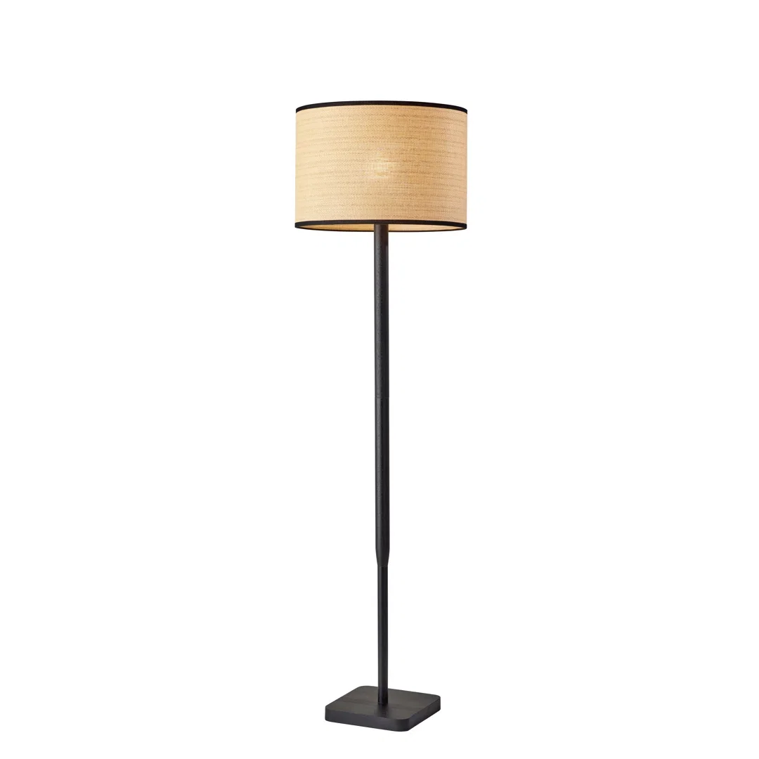 Phipps 58" Floor Lamp