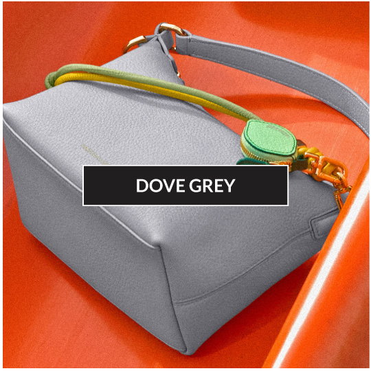 DOVE GREY