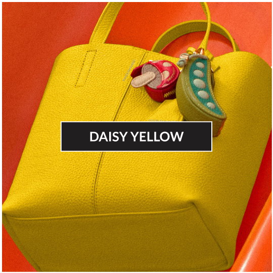 DAISY YELLOW