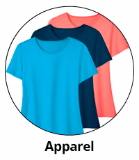 Apparel