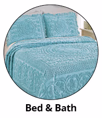 Bed & Bath