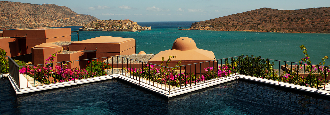 Domes of Elounda, Autograph Collection