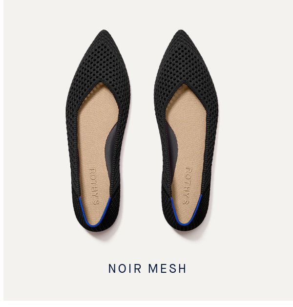 Noir Mesh