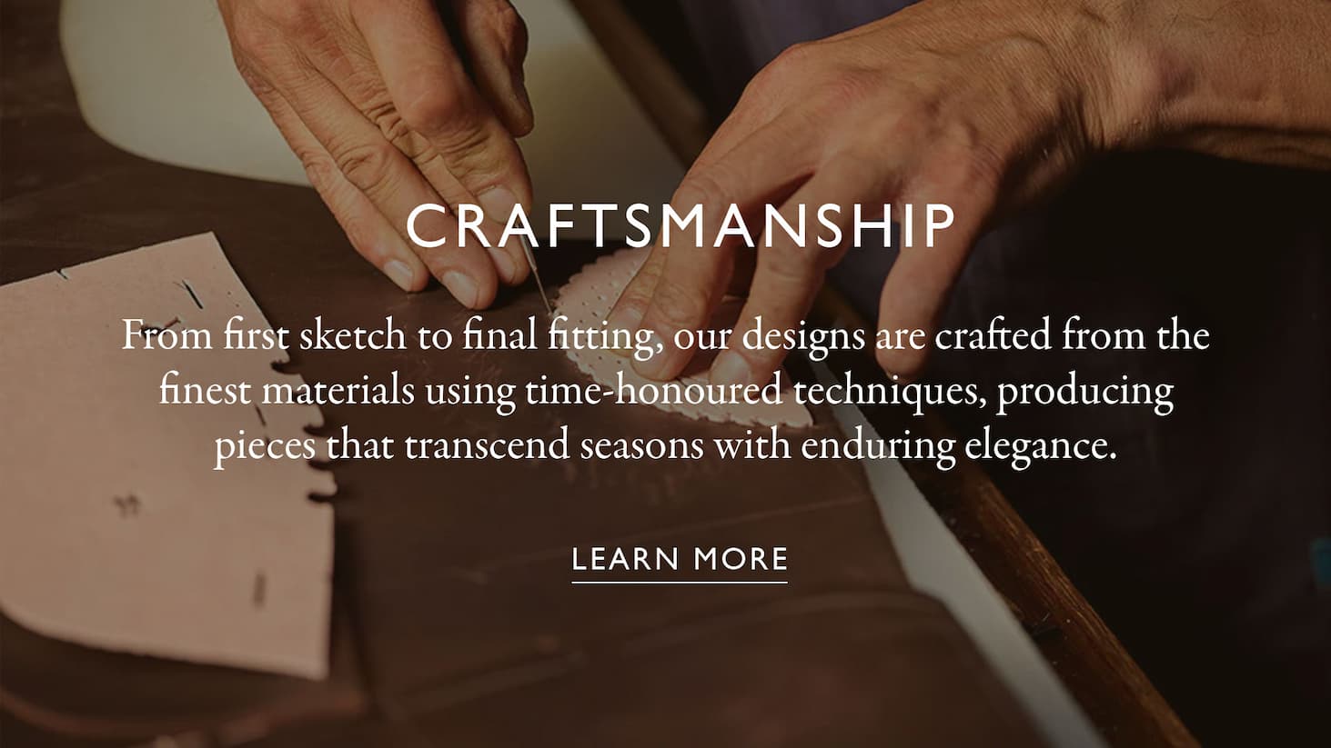 Craftsmanship