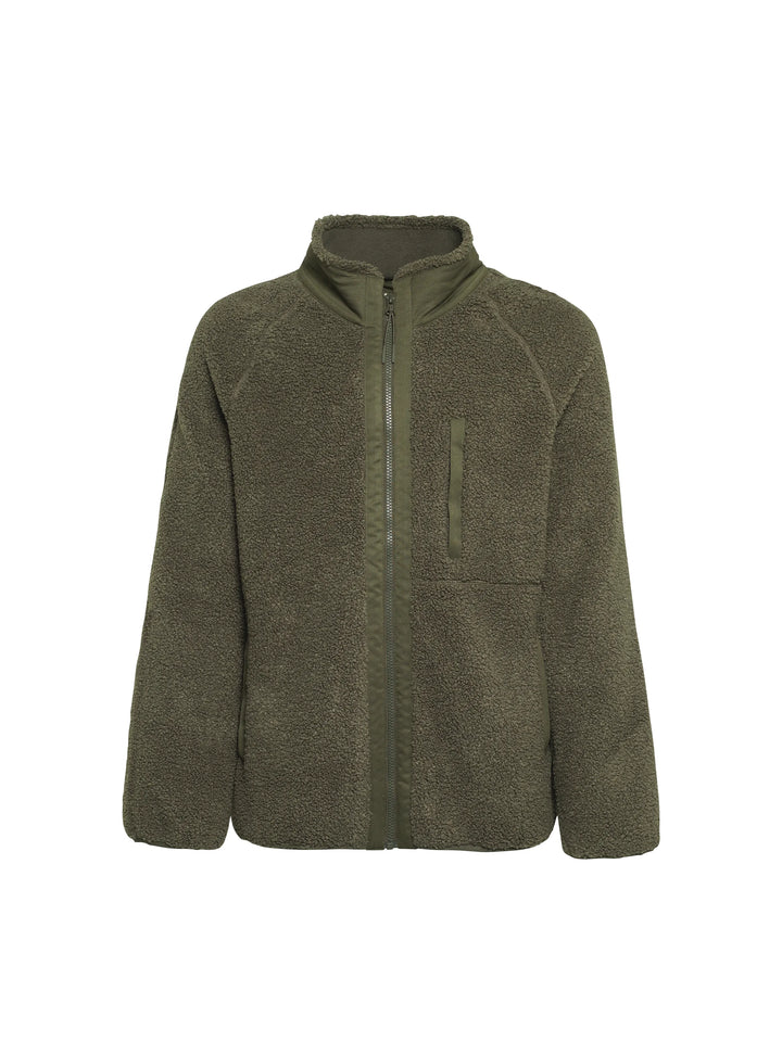 Arlo Khaki Jacket