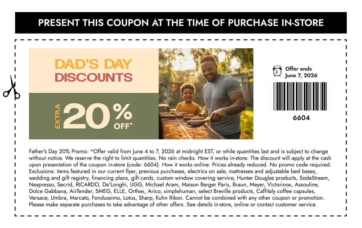 Coupon