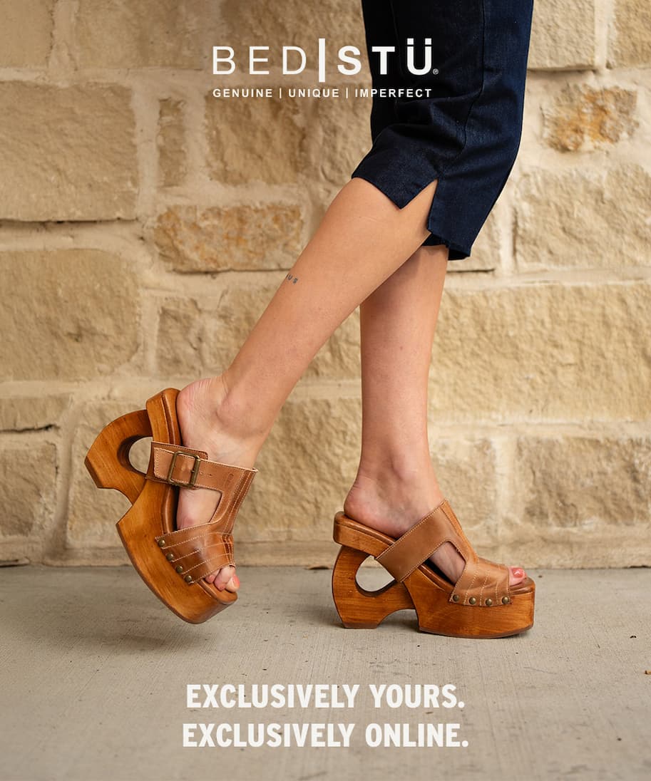 Exclusively online