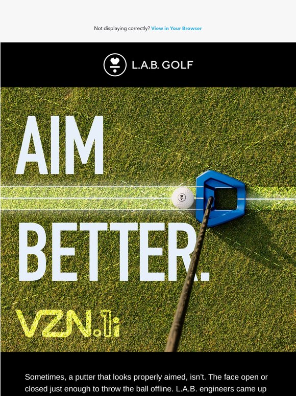 We aced alignment. You can too.