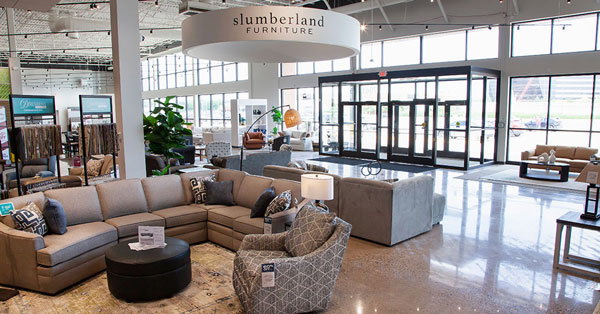 Slumberland Furniture