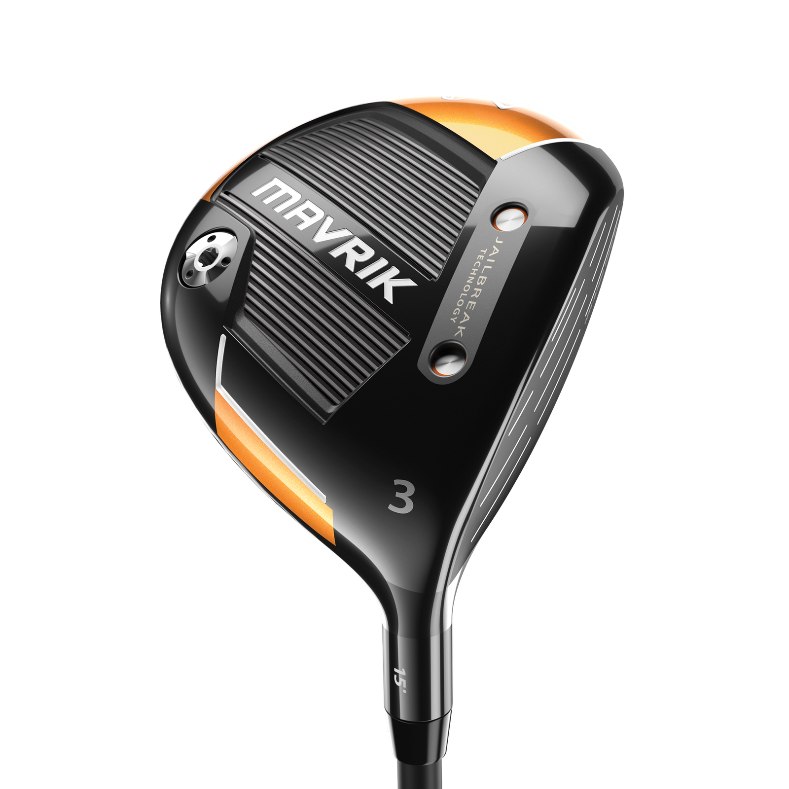 2022 MAVRIK Fairway 5 Wood Mens/Right