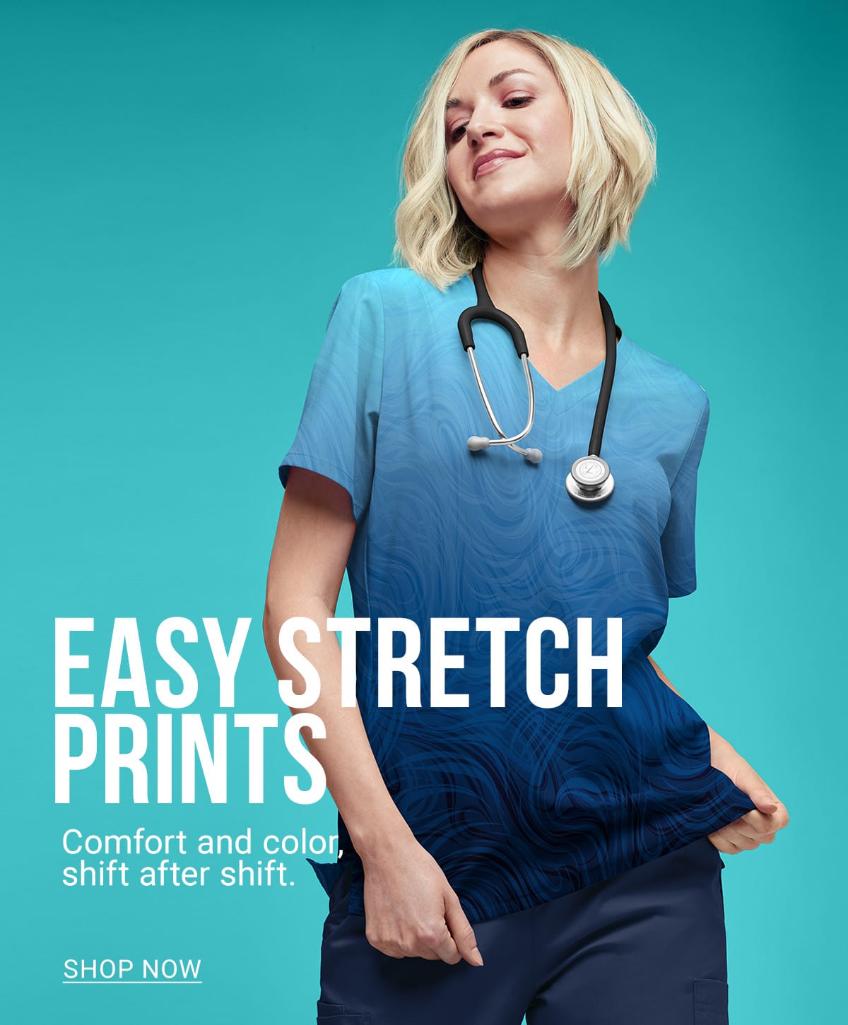 Easy Stretch Prints >