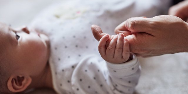 bébé sauvé in utero Botox