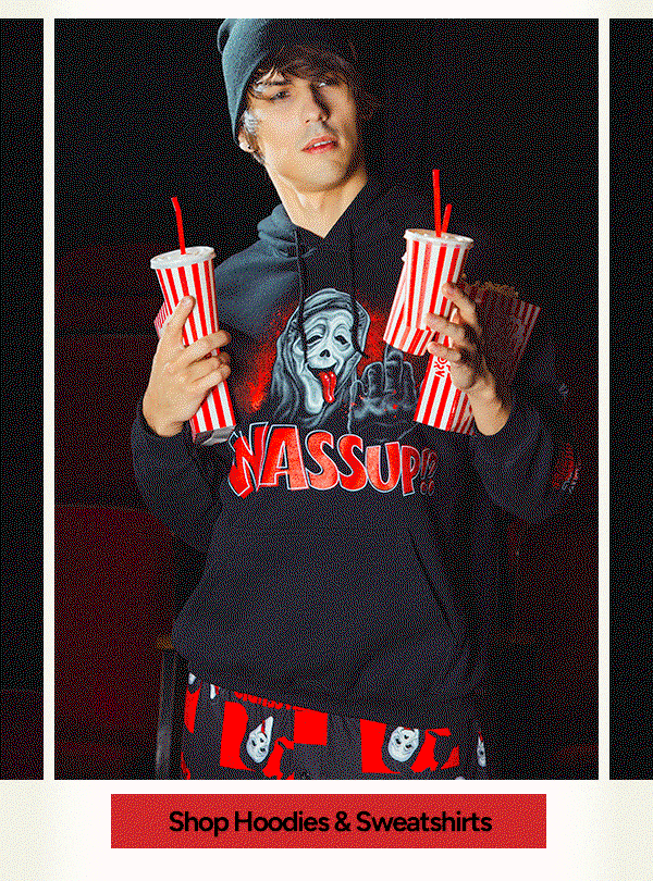 Shop Hoodies & Sweatshirts