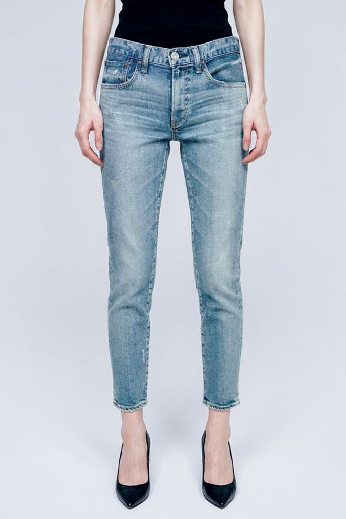SKINNY - Edmond