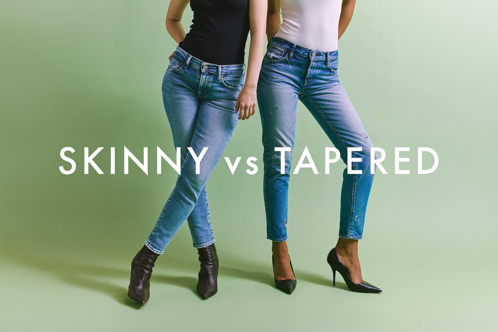SHOP SKINNY