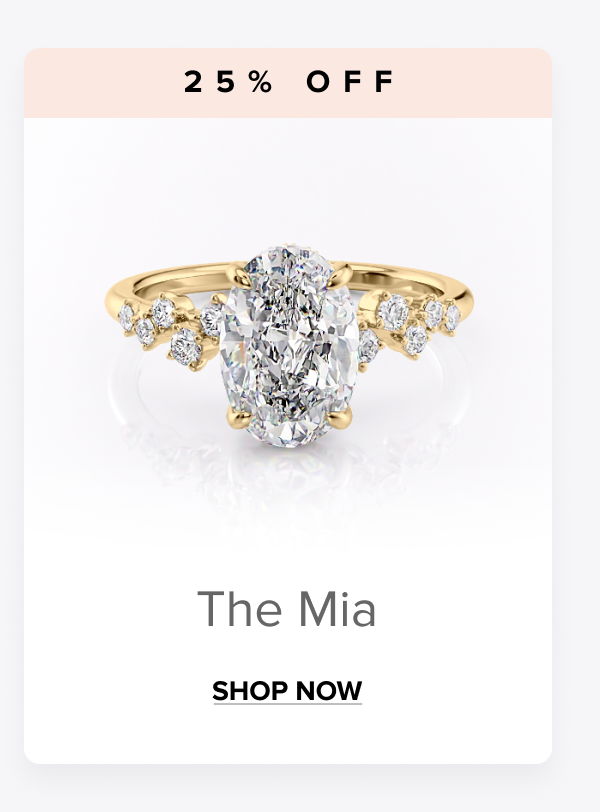 Shop The Mia 25% OFF