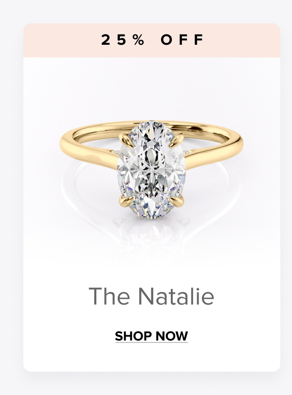 Shop The Natalie 25% OFF