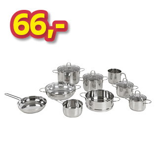 7. Produkt