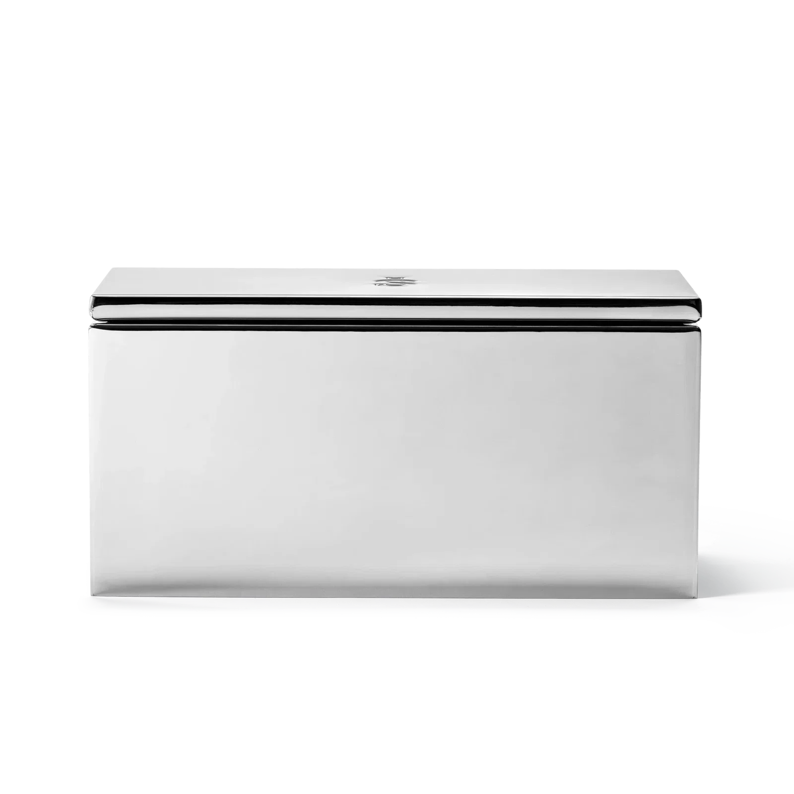 Image of Capsule Case - Steel