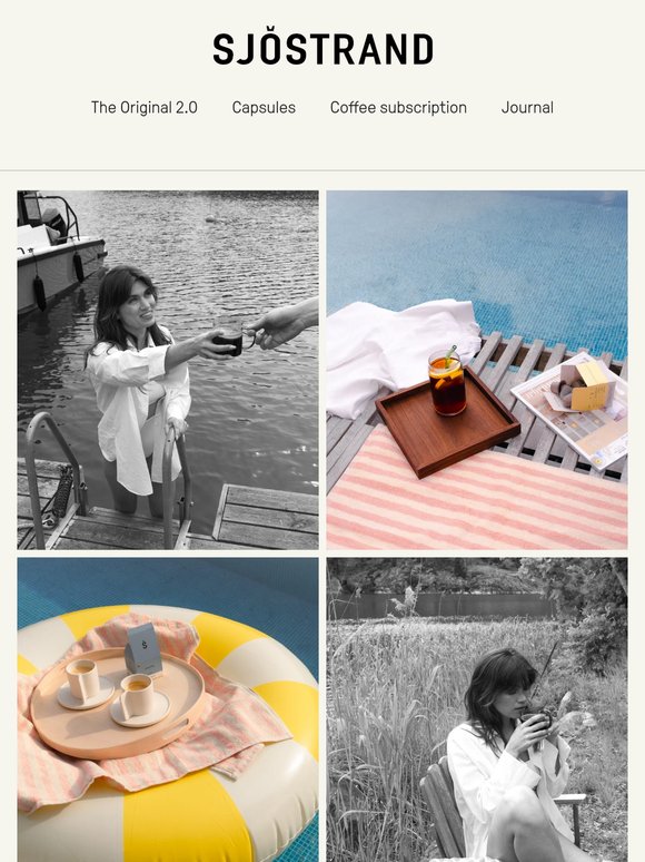 Prepare for Summer Moments