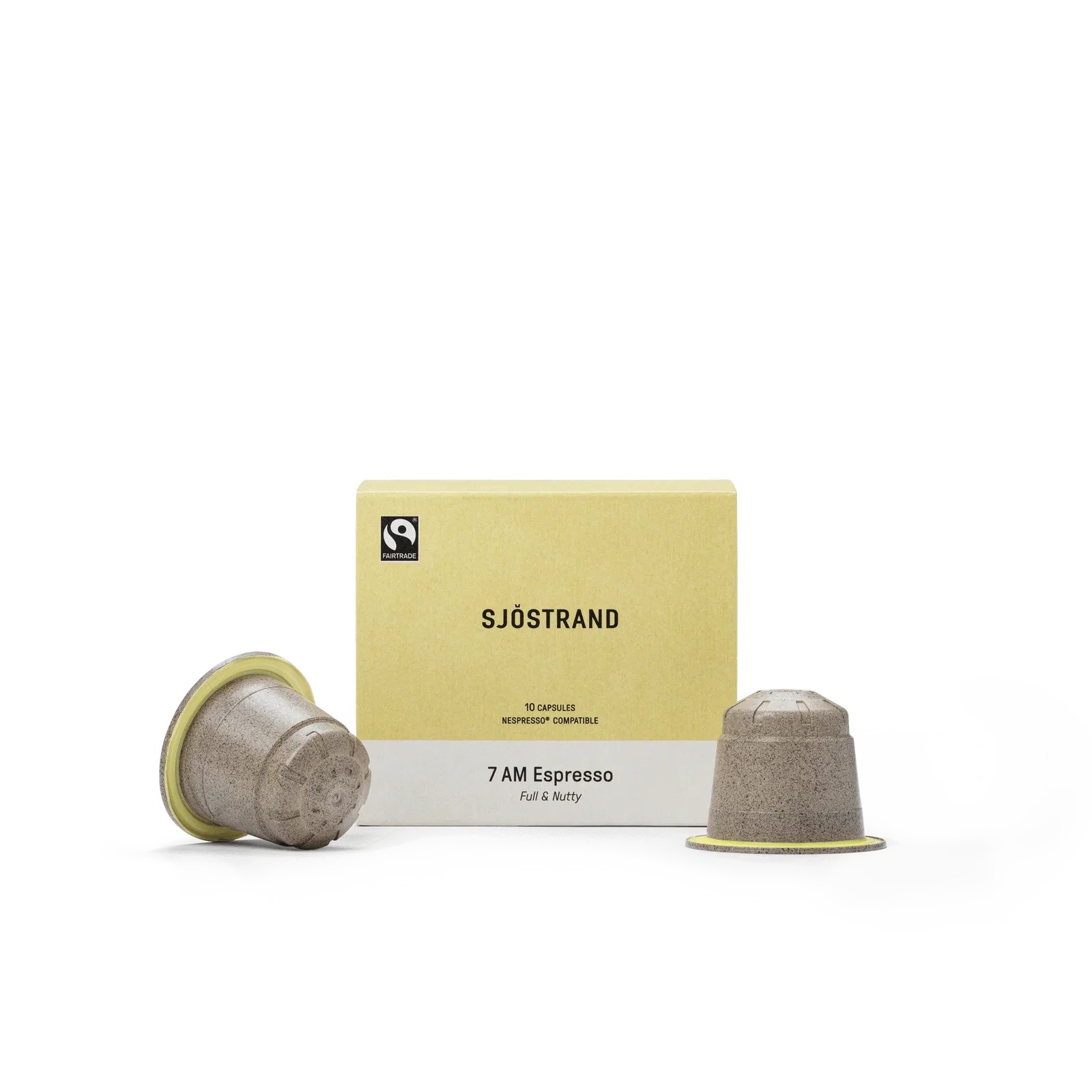 Image of 7 AM Espresso Eco