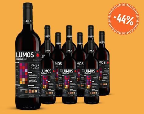 LUMOS Reserva 2021