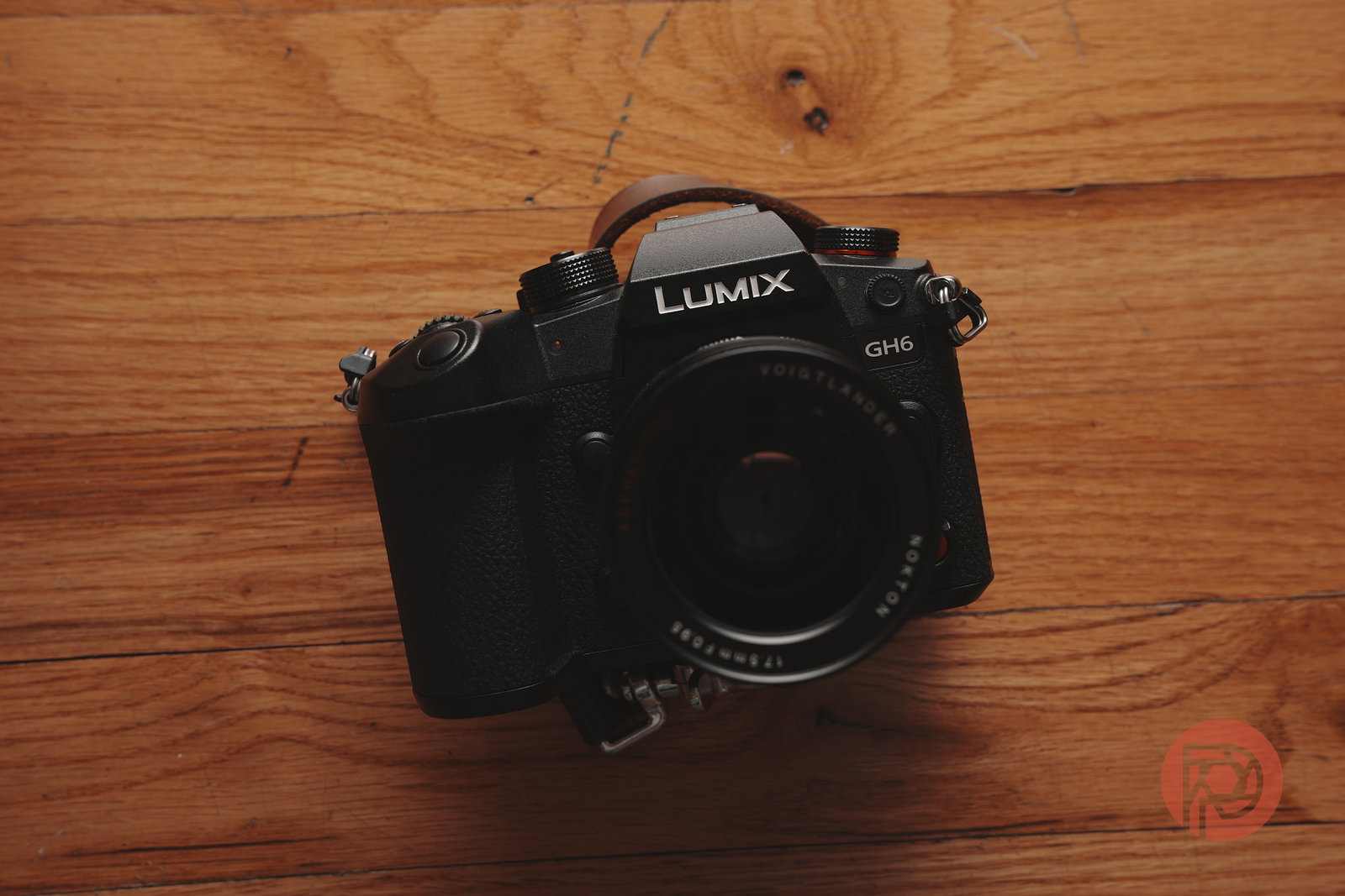 The Panasonic LUMIX GH6 in 2026: Solid Hardware Is Not Enough