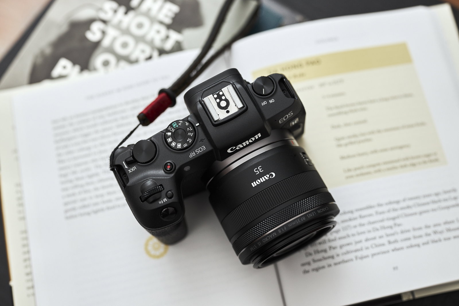 This Might be the Successor to a Beloved Canon Lens