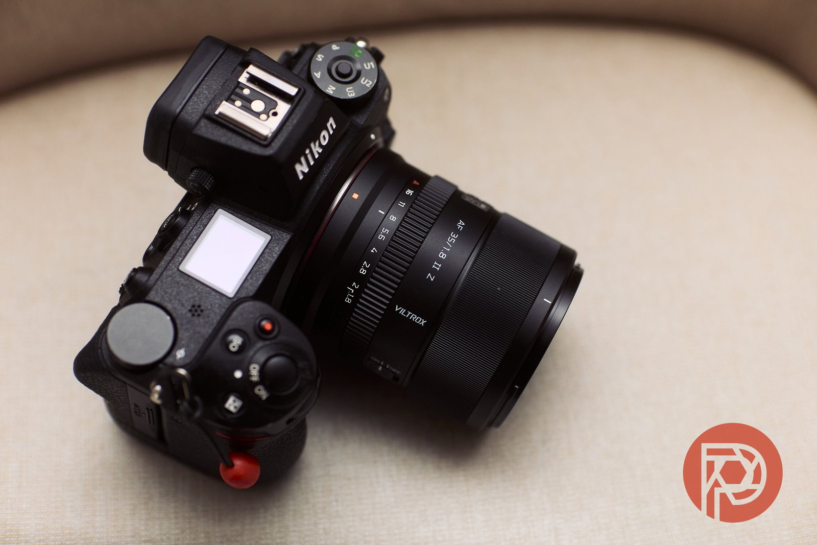 Could This Viltrox Move Win the Lawsuit with Nikon?
