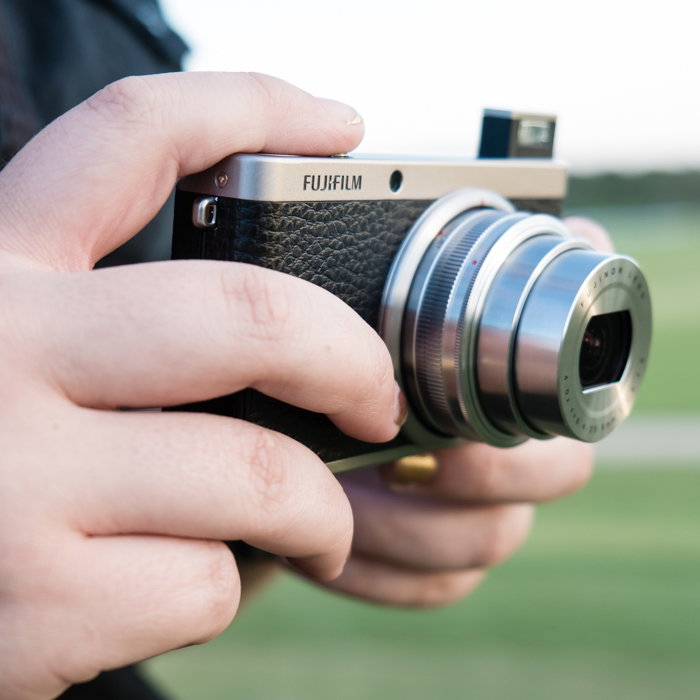 The 4 Best Compact Cameras from 2012