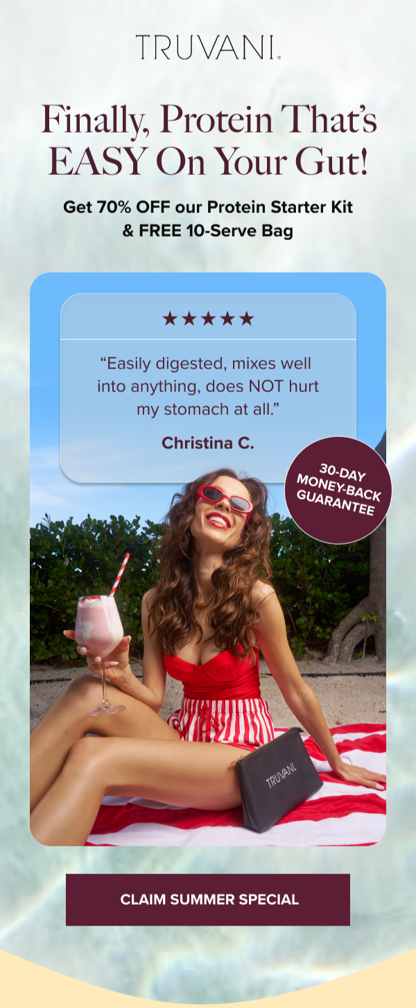 claim summer special