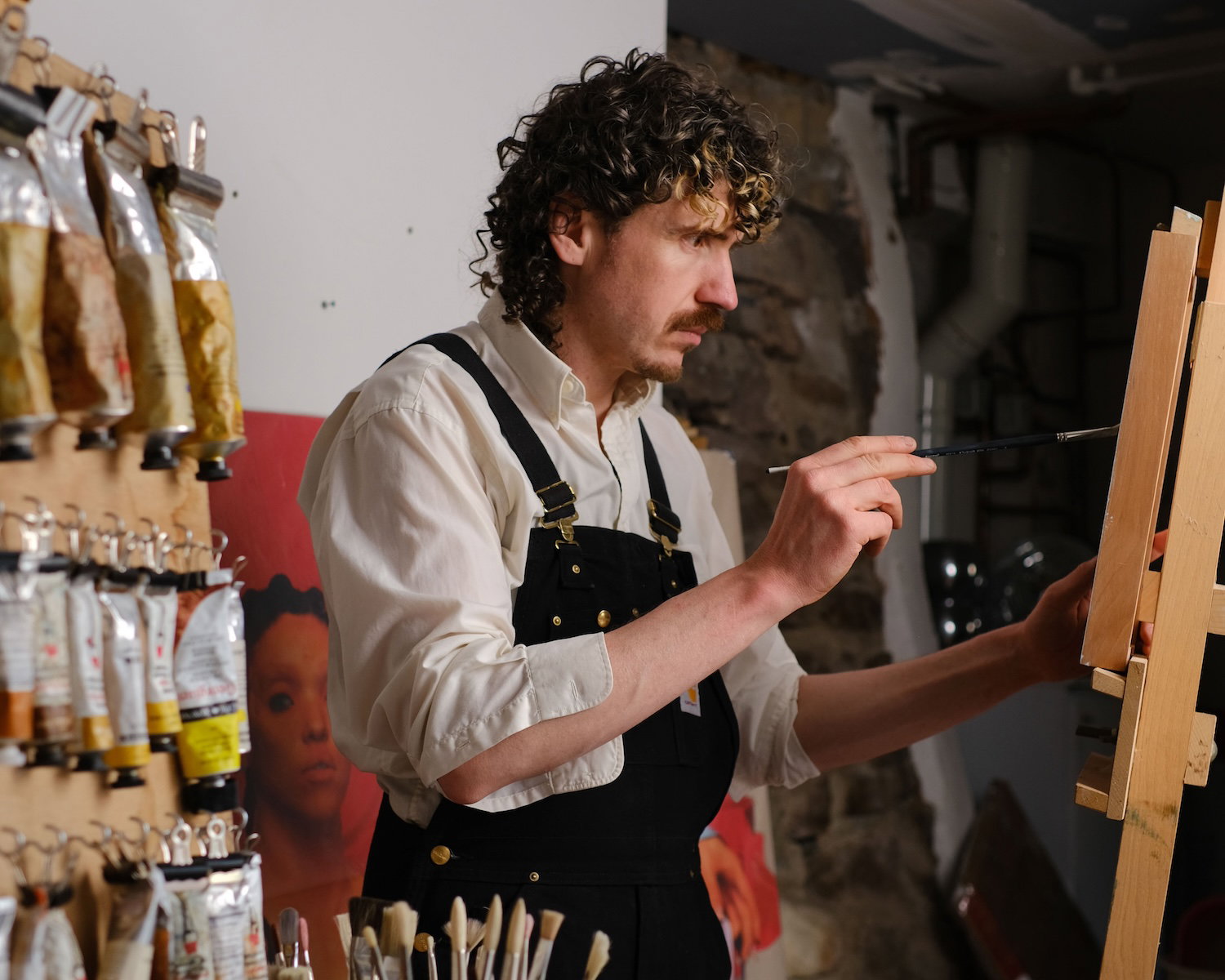Matthew Stone Studio