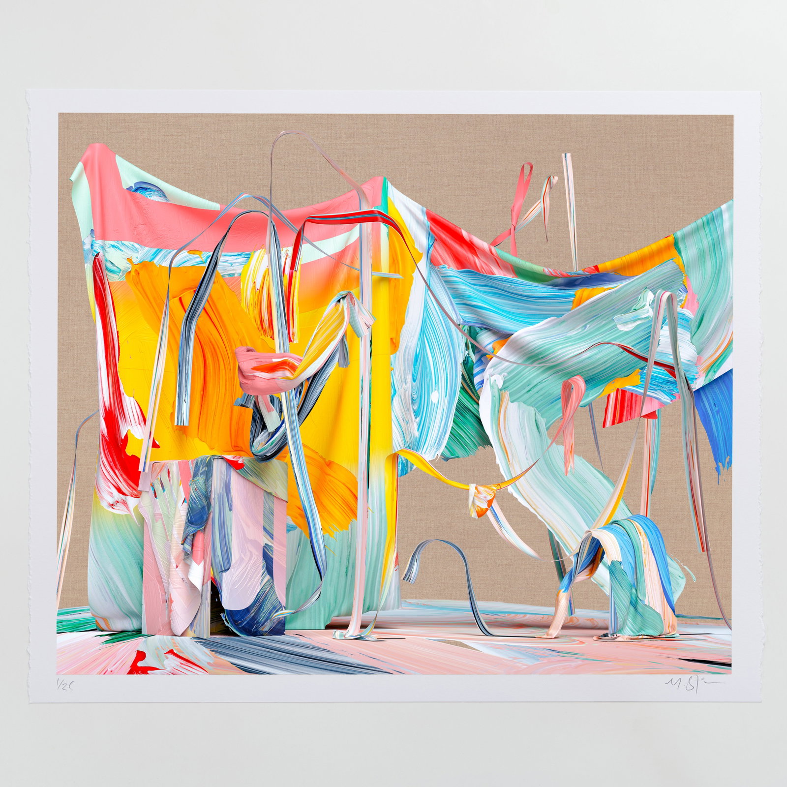 Matthew Stone: Holding (Removed)