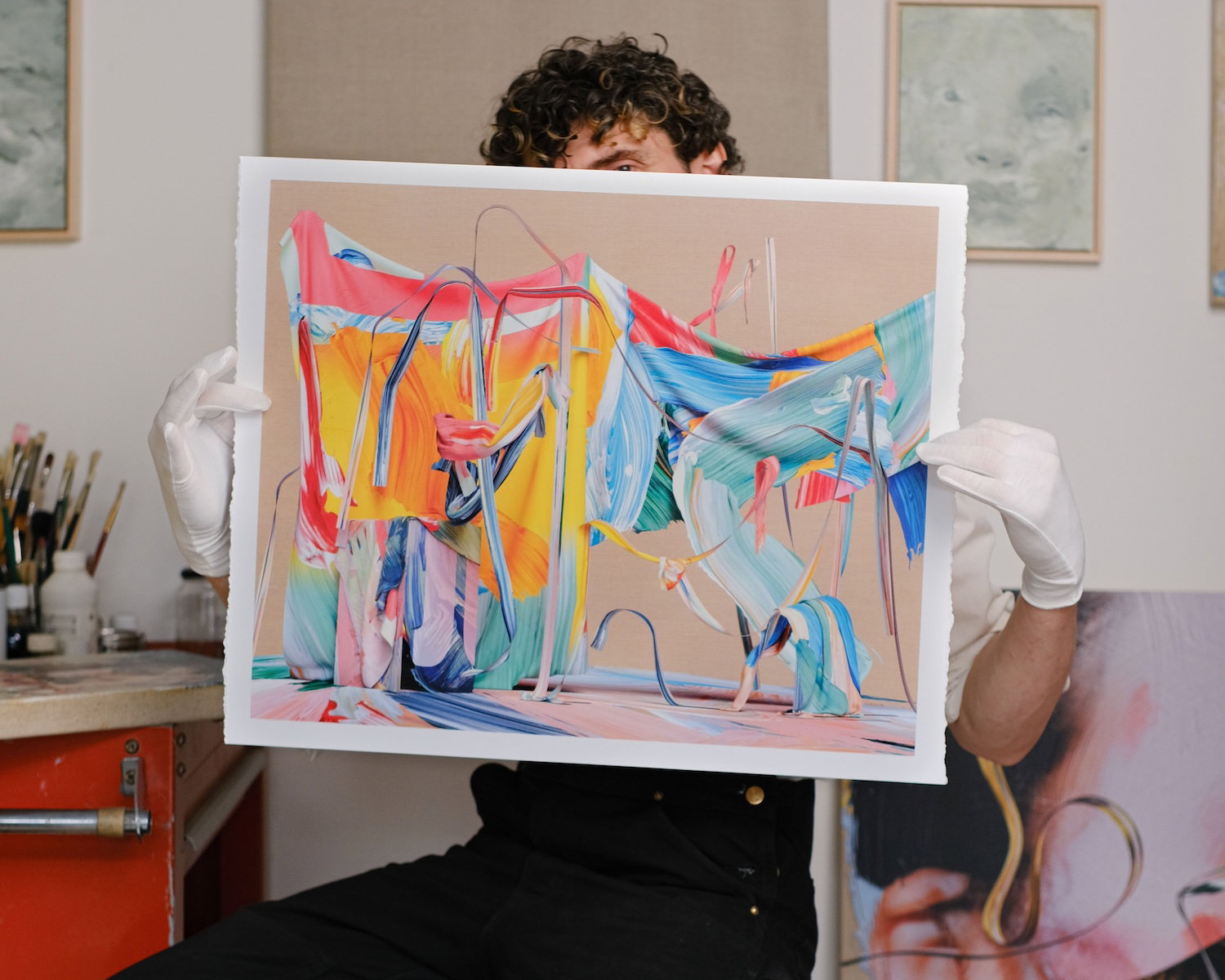 Matthew Stone Studio