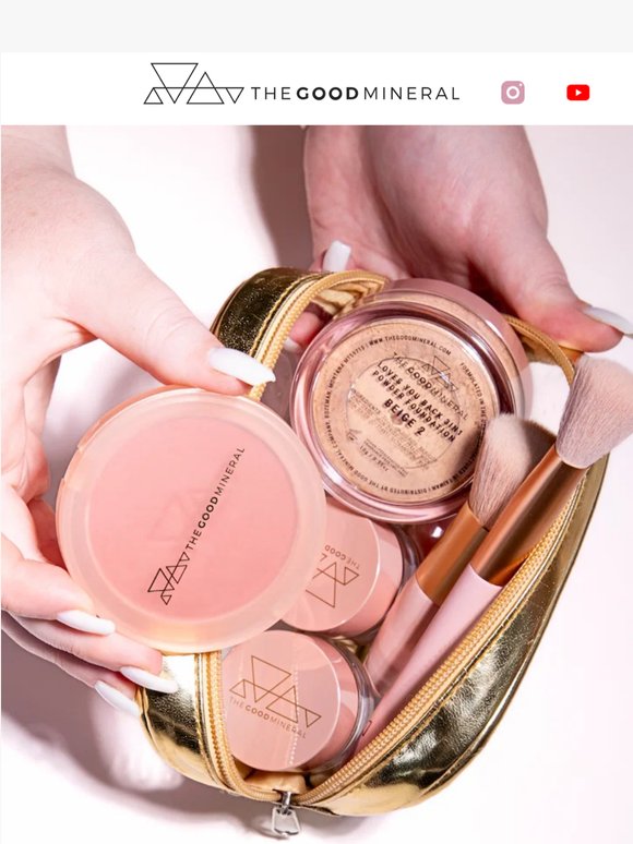 What if you only needed a few products?