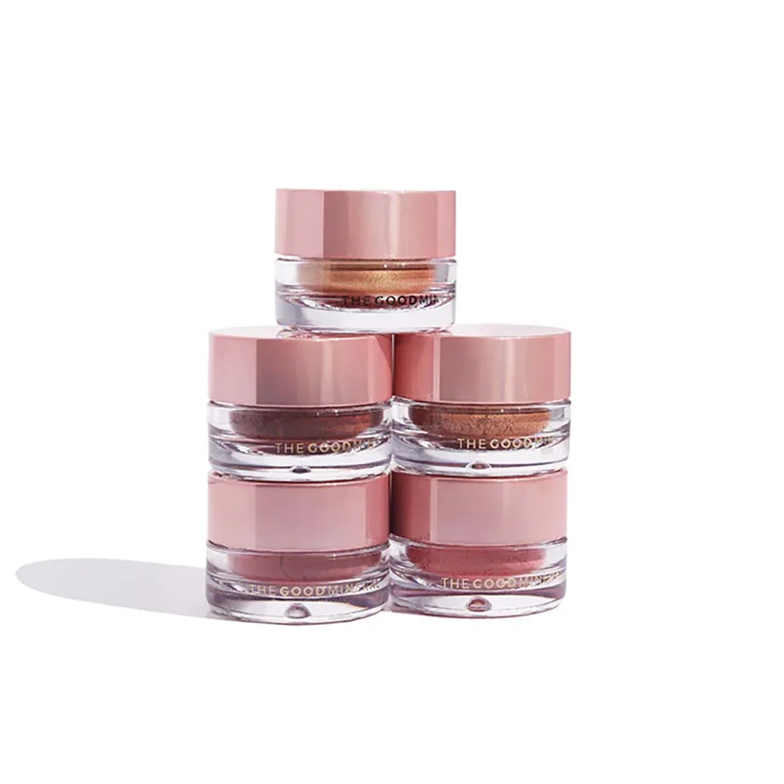 Image of Blush Boost - Mineral Powder
