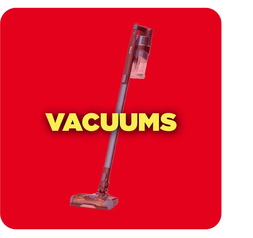 Vacuums