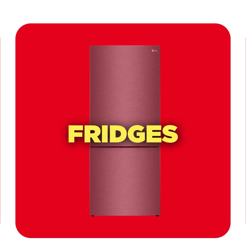 Fridges