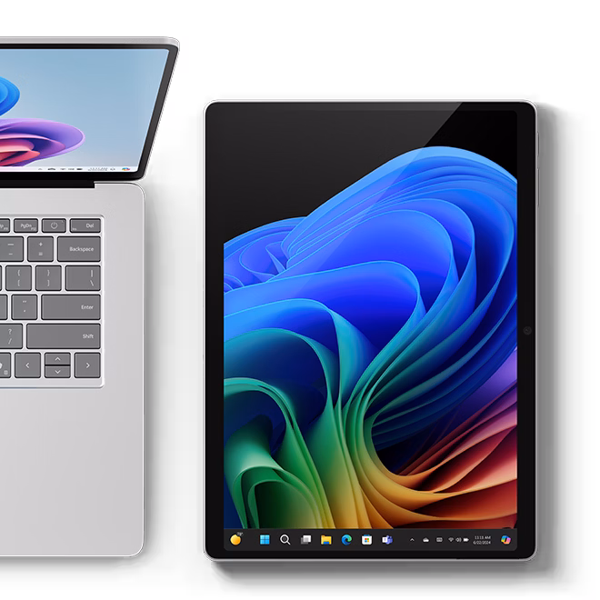 Certified Refurbished Surface.