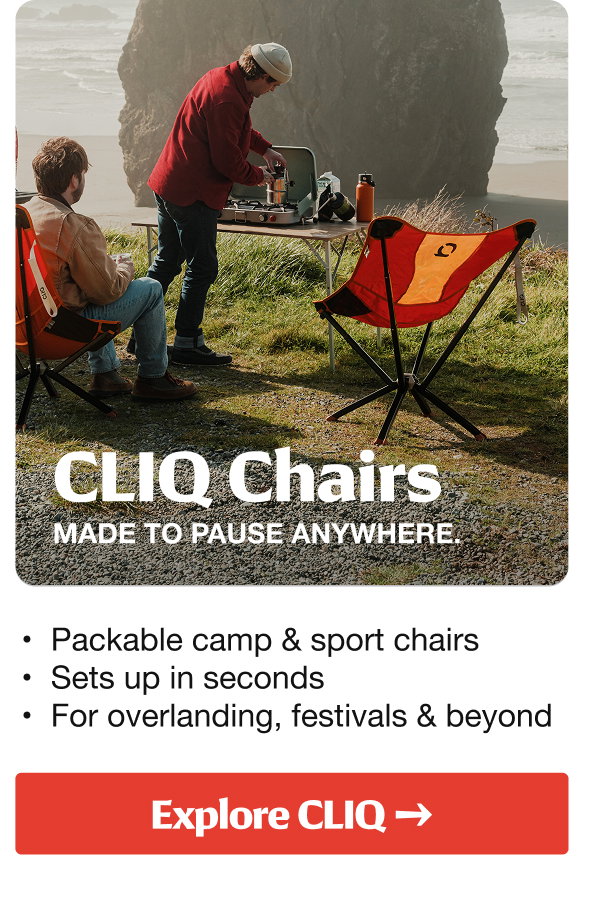 Shop CLIQ