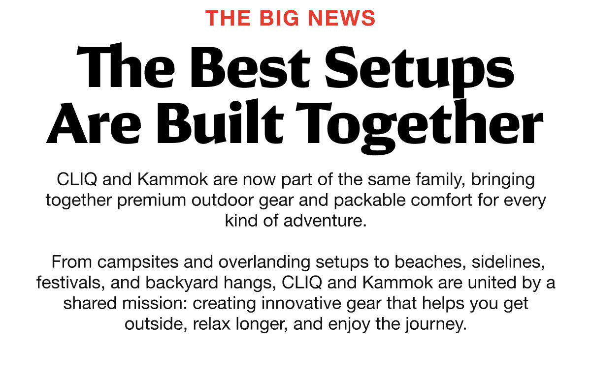Built Together