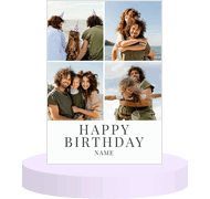 Birthday