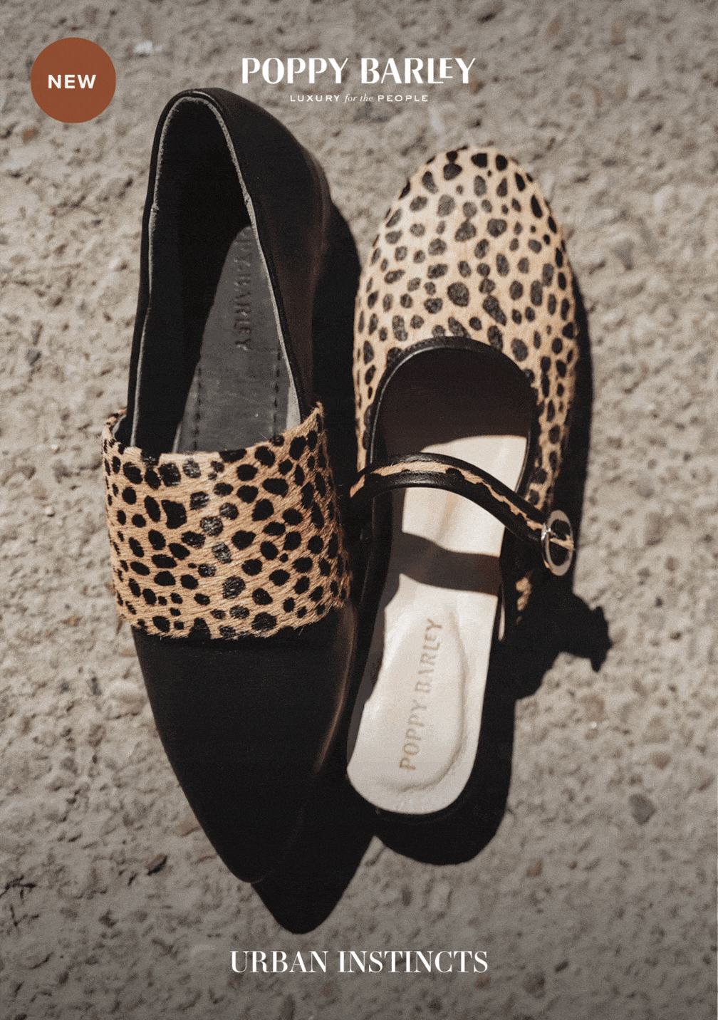 Urban Instincts