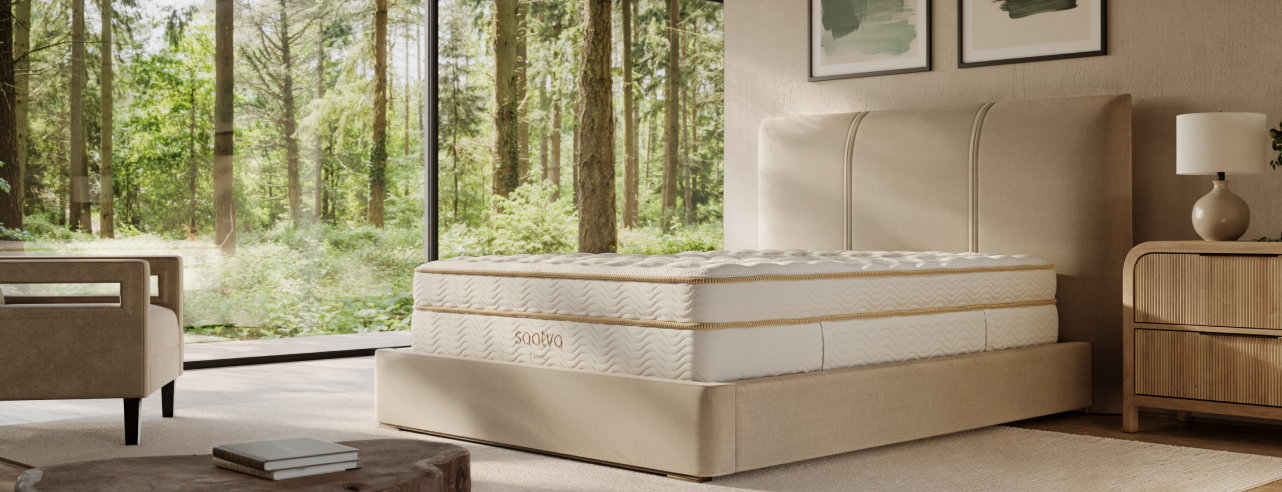 Sustainability Is at the Core <br>of Our Brand
