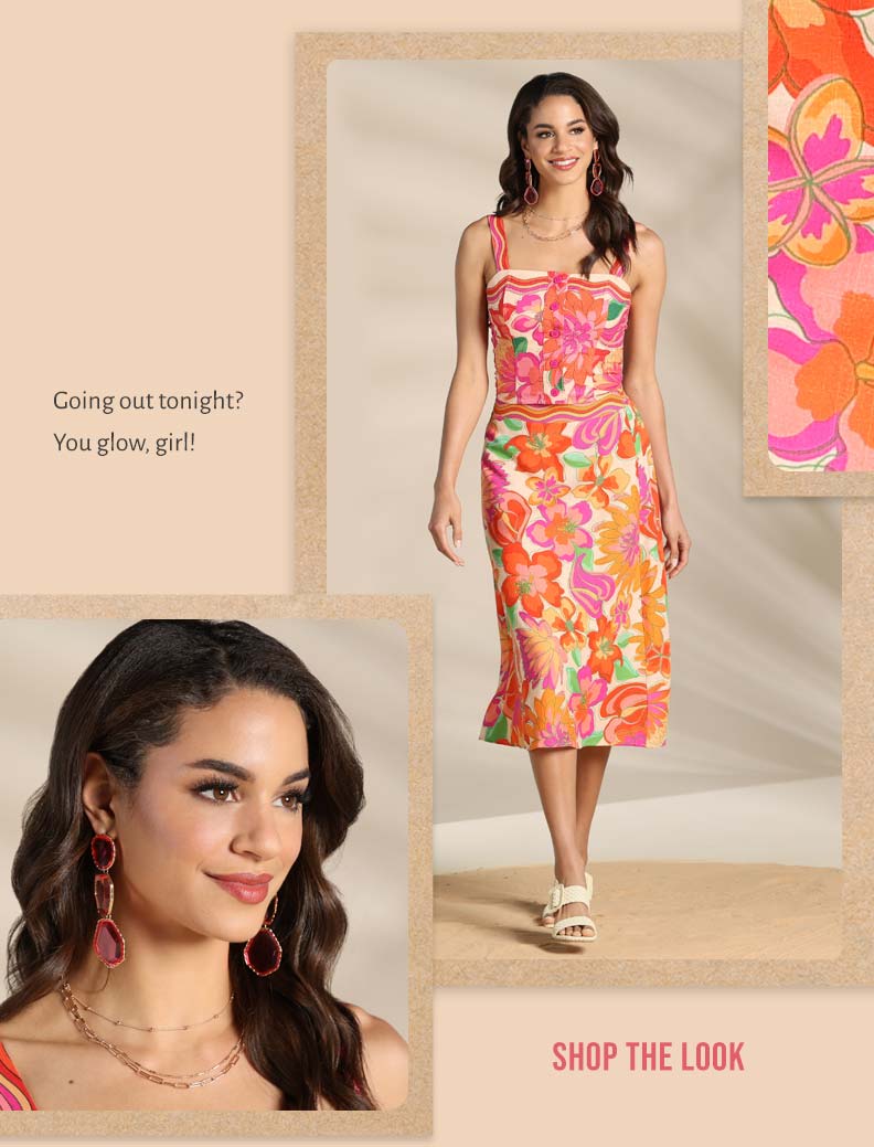 Shop the Look